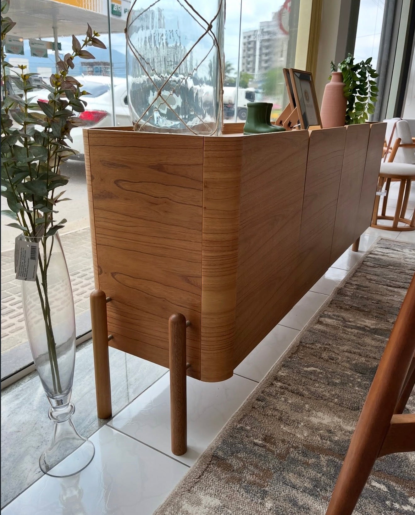 Buffet 241