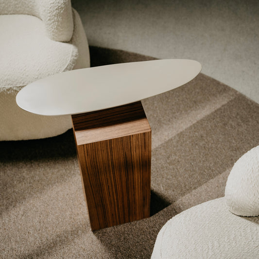 Mesa de Apoio Vella