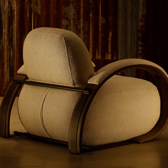 Poltrona Evo