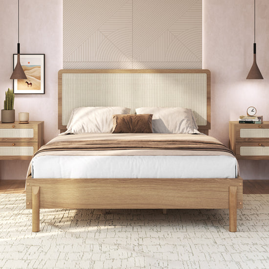 Cama Oslo