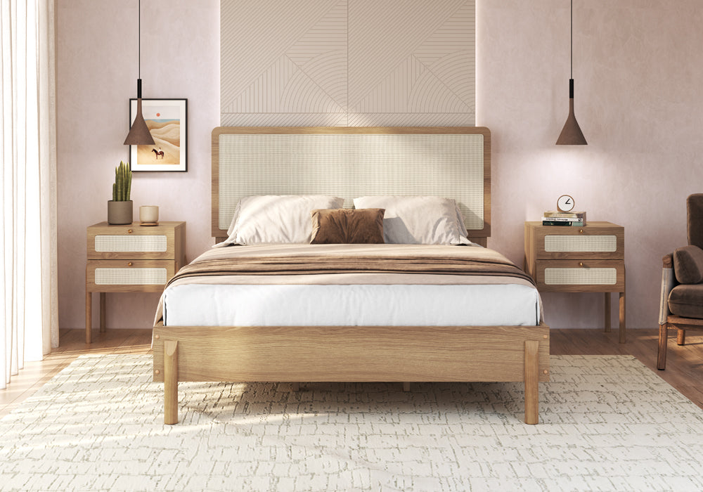 Cama Oslo