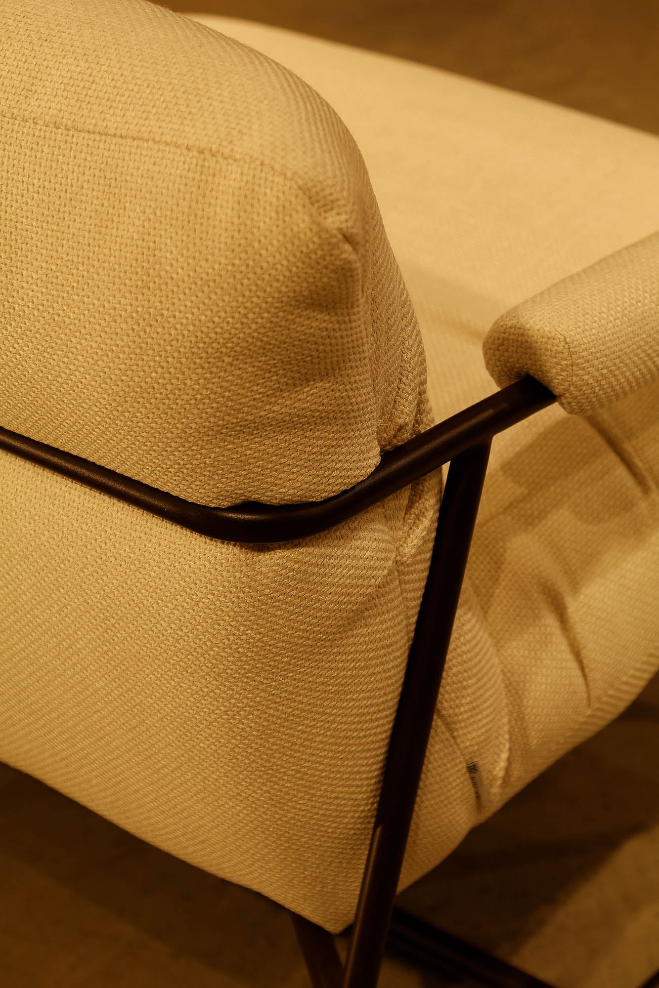 Poltrona Anari