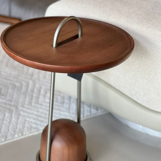 Mesa Lateral Luma