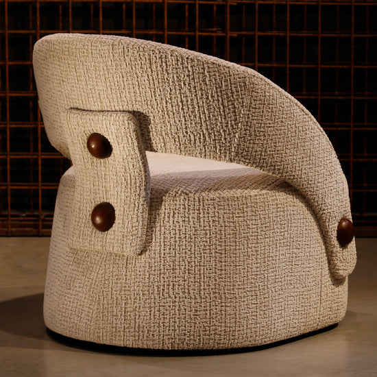 Poltrona Luna