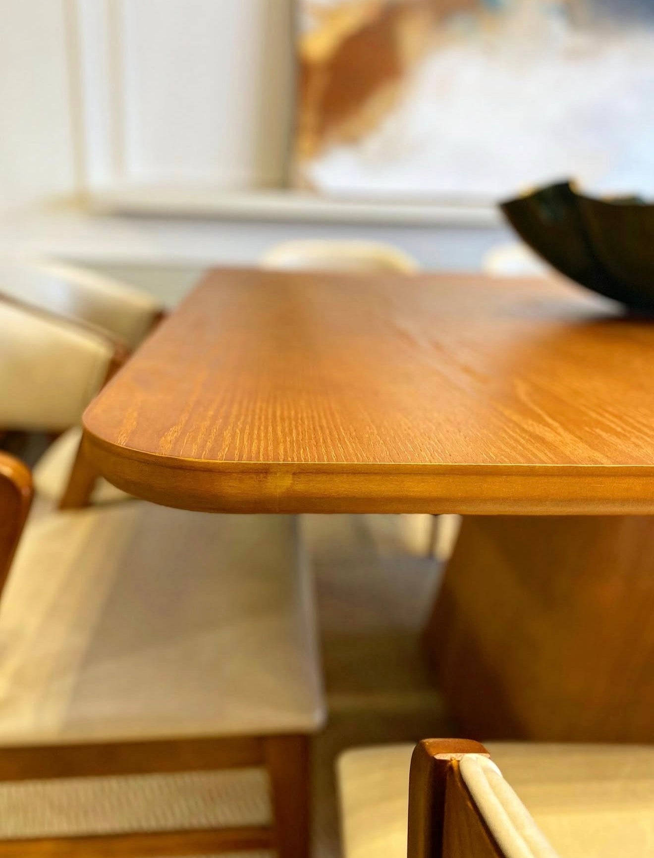 Mesa Ellen Quadrada