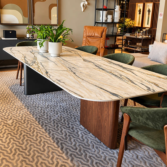 Mesa de Jantar Mabelle