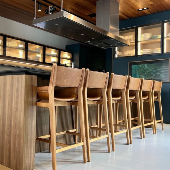 Banqueta Gabriela