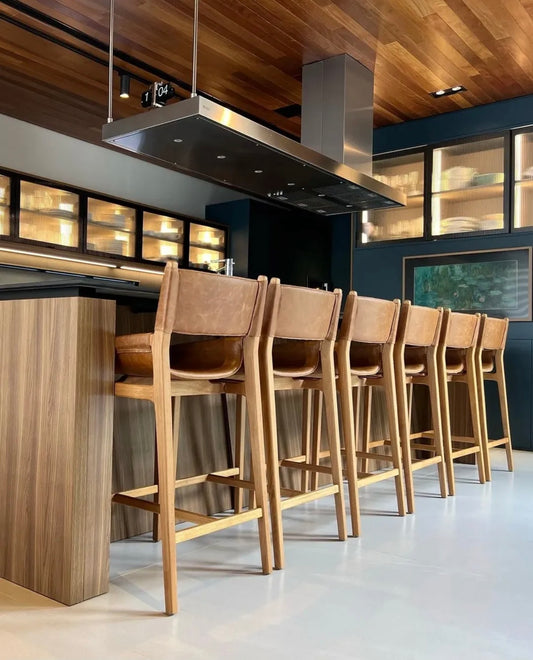 Banqueta Gabriela