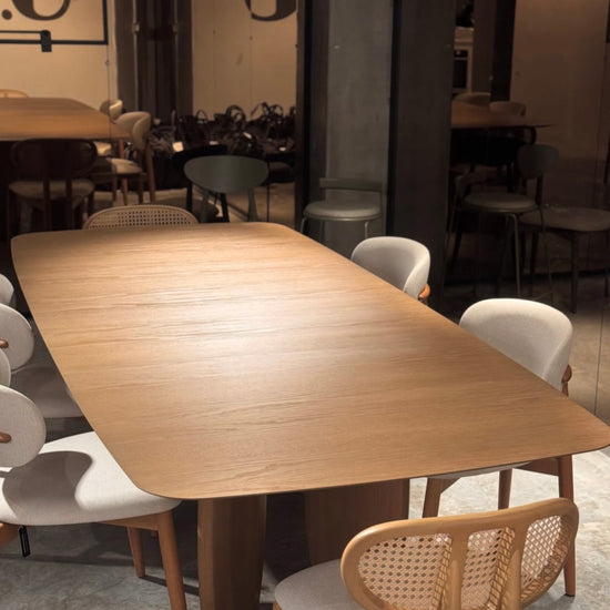 Mesa de Jantar Aurora