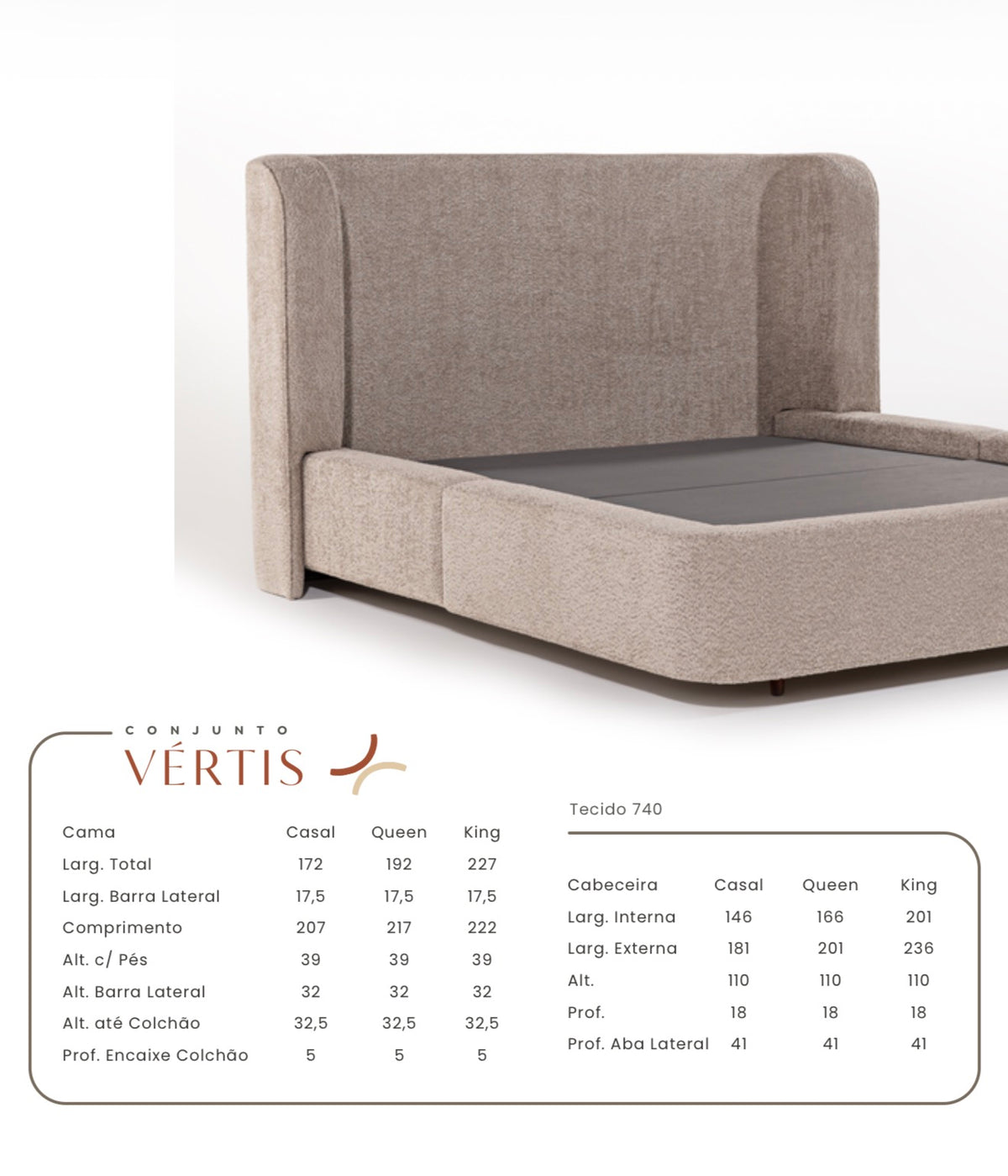 Cama Vertis-10