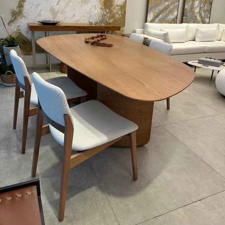 Mesa de Jantar Ginestra