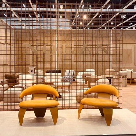 Poltrona Finco