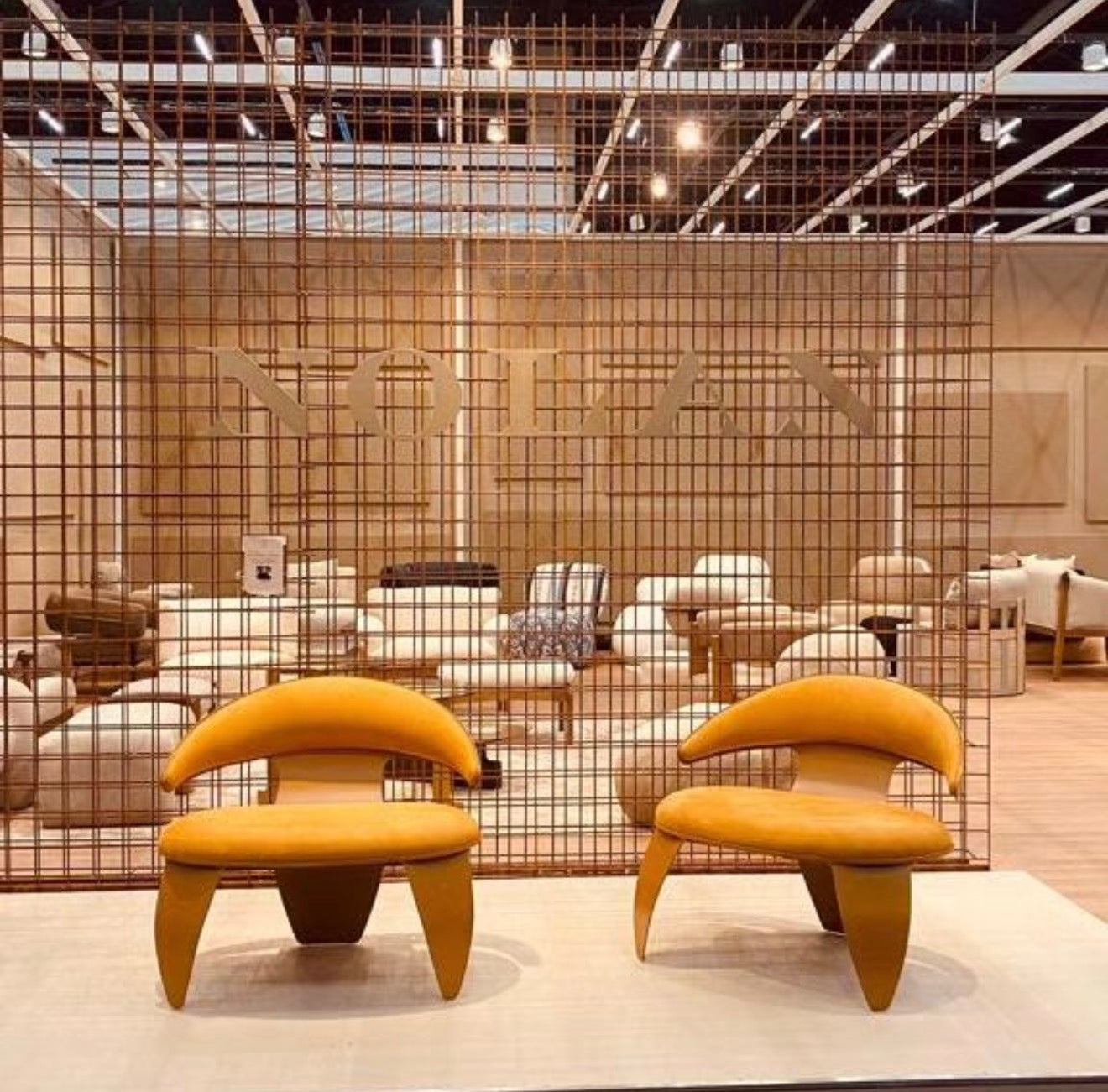 Poltrona Finco