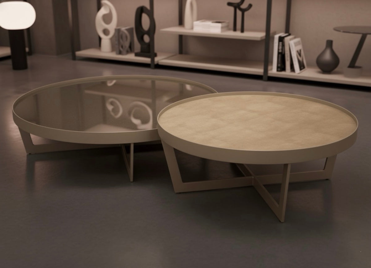 Mesa de Centro Nay