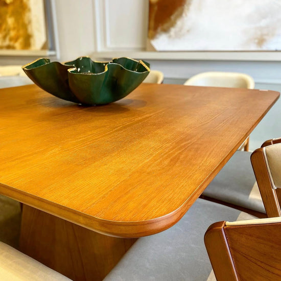 Mesa Ellen Quadrada