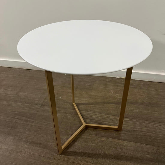 Conjunto 2 Mesas Laterais Savena