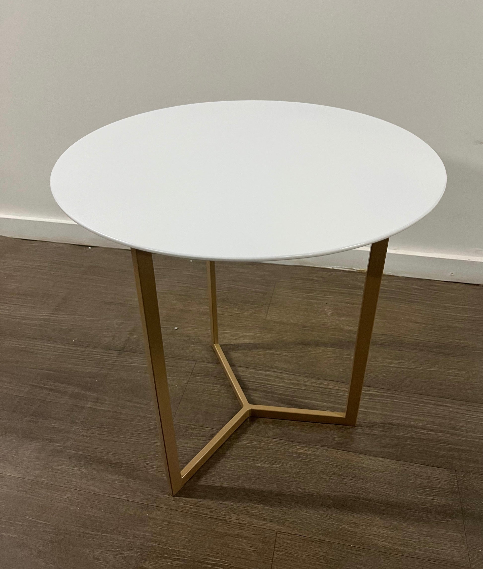 Conjunto 2 Mesas Laterais Savena