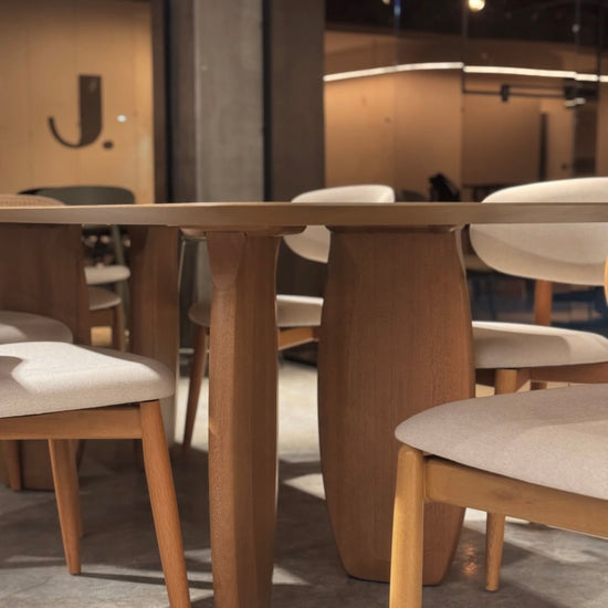 Mesa de Jantar Aurora