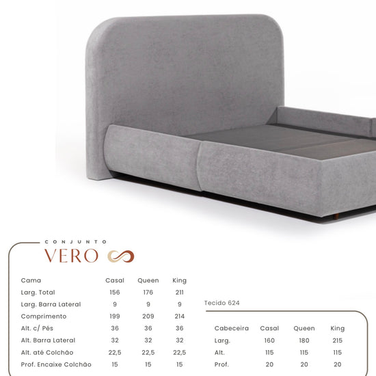 Cama Vero-08