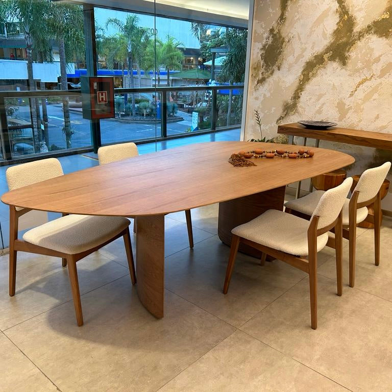 Mesa de Jantar Ginestra