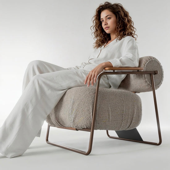 Poltrona Ode