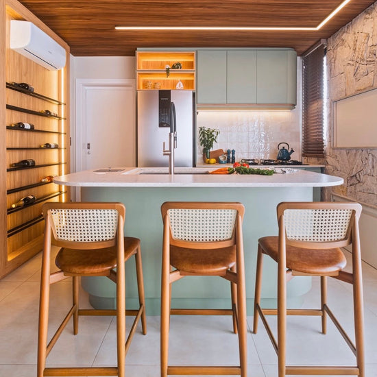 Banqueta Aira
