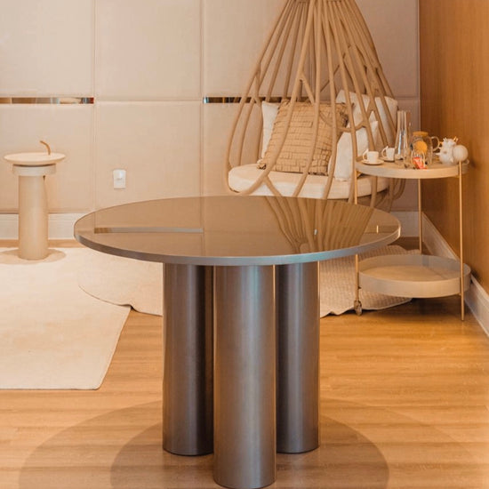 Mesa de Jantar Instante