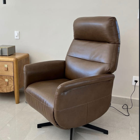Poltrona de Massagem Michigan