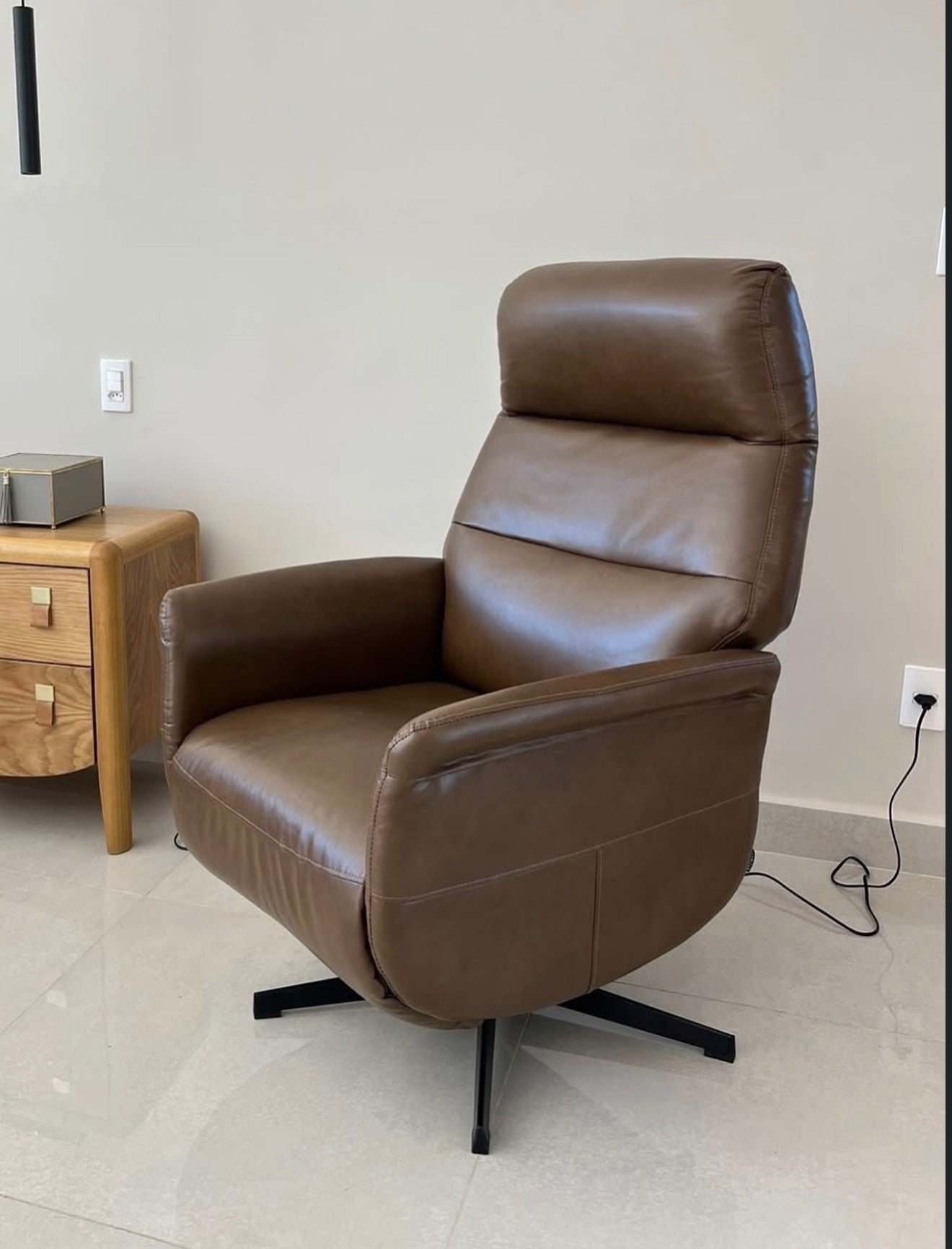 Poltrona de Massagem Michigan
