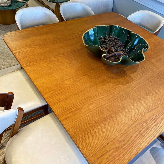 Mesa Ellen Quadrada