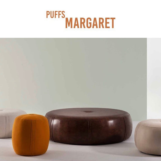 Puffs Margaret