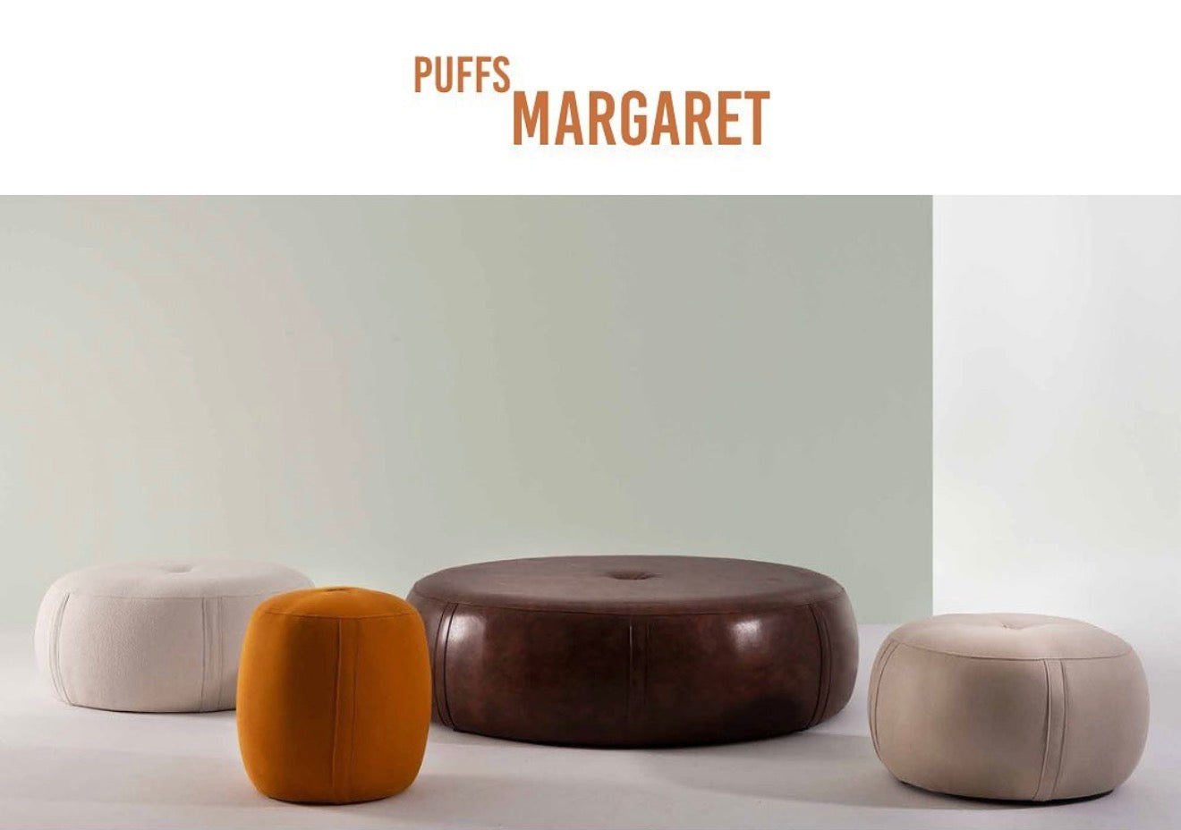 Puffs Margaret