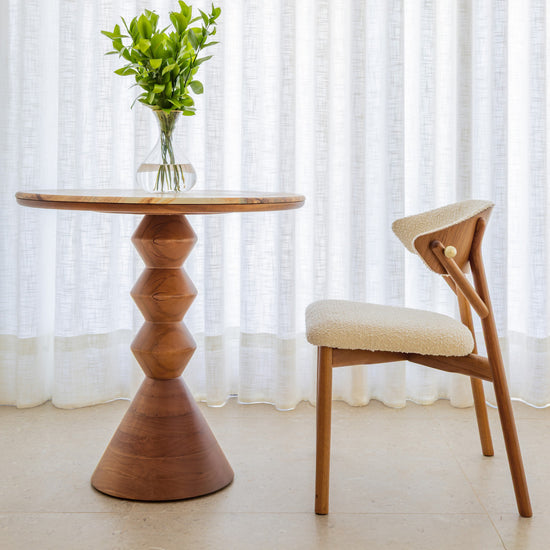Mesa Lateral Maria