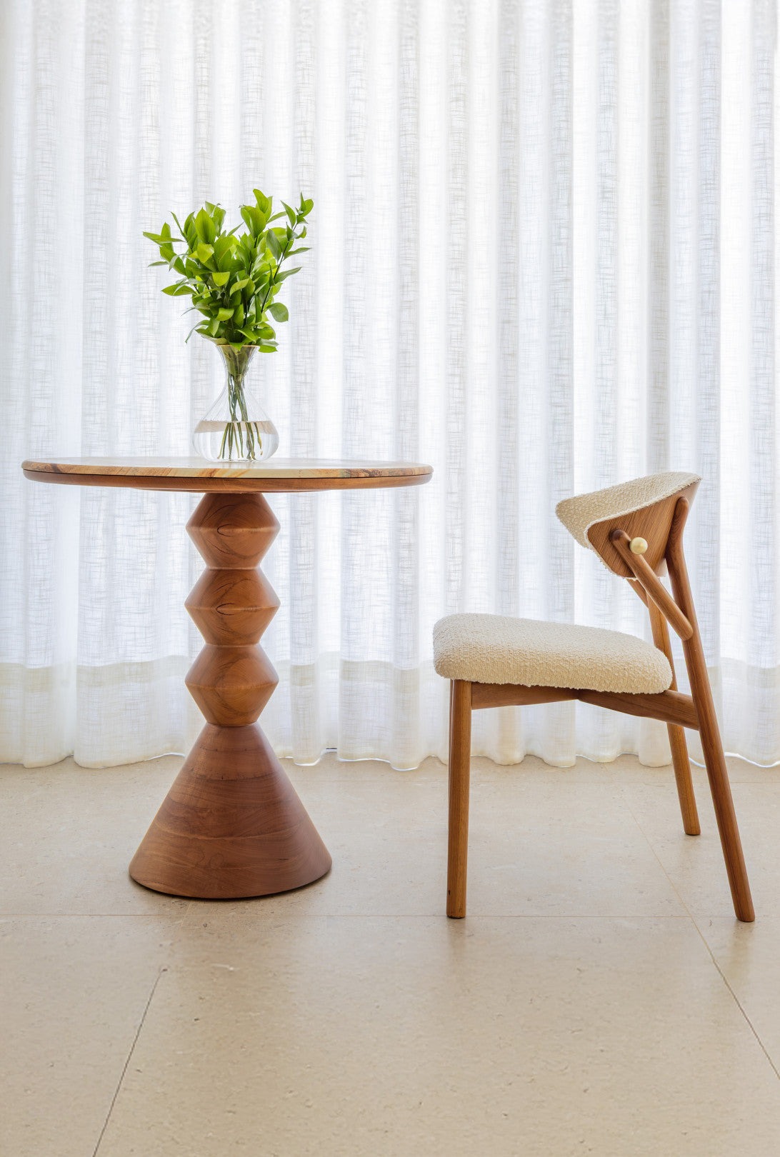 Mesa Lateral Maria