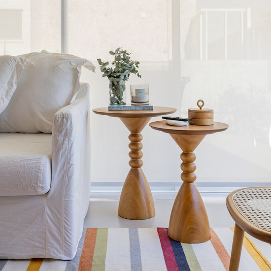 Mesa Lateral Joana