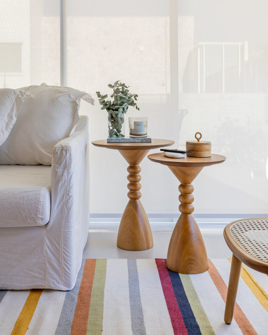 Mesa Lateral Joana