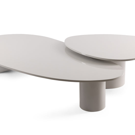 Mesa de Centro Jabuti