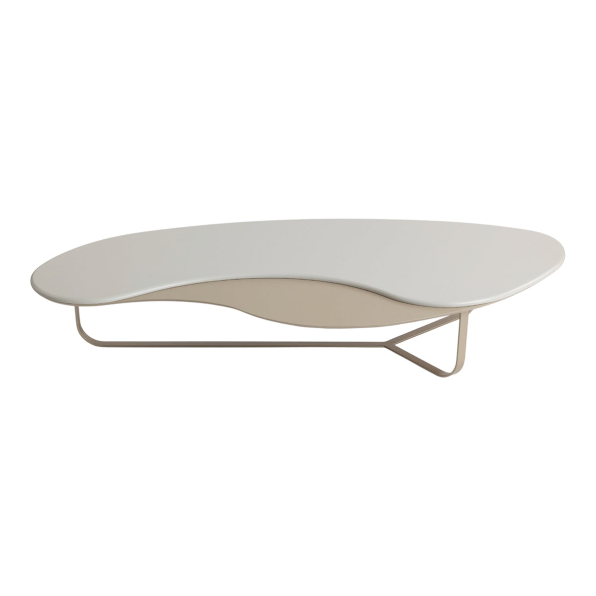 Mesa de Centro Dália