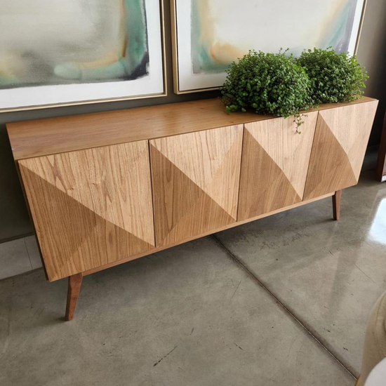 Buffet Rubi