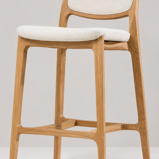 Banqueta Aurora