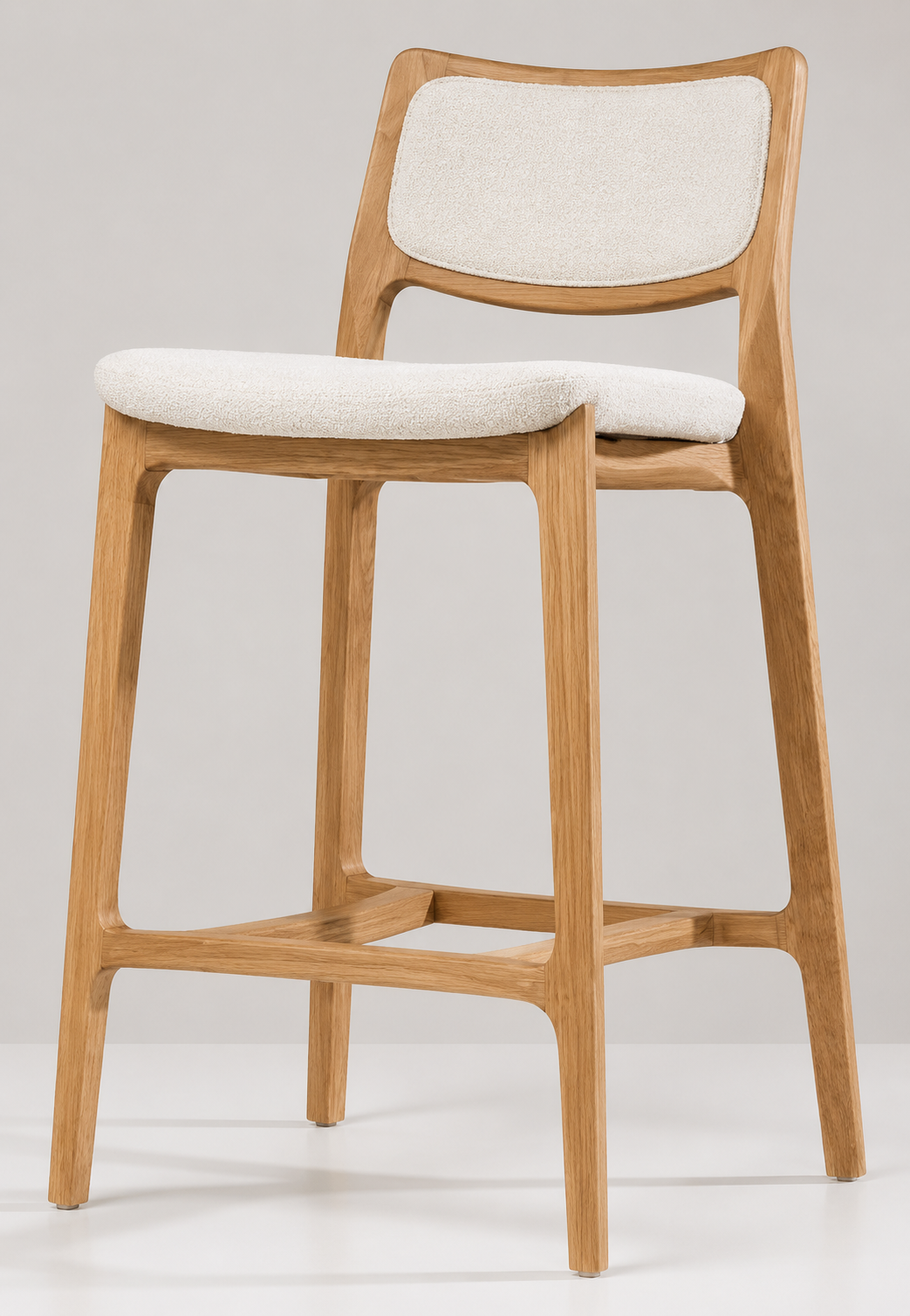 Banqueta Aurora