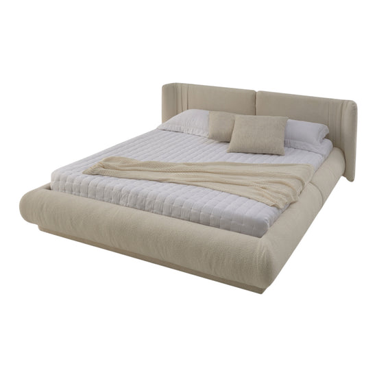 Cama Meta