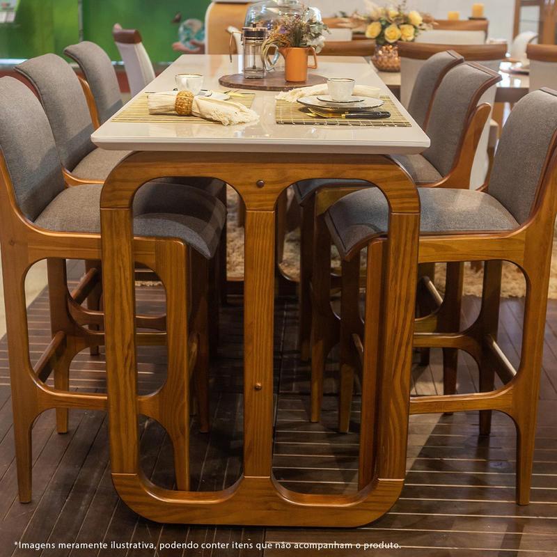 Mesa Bistrô Irlanda