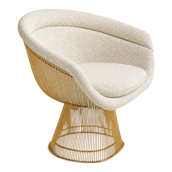 Poltrona Platner