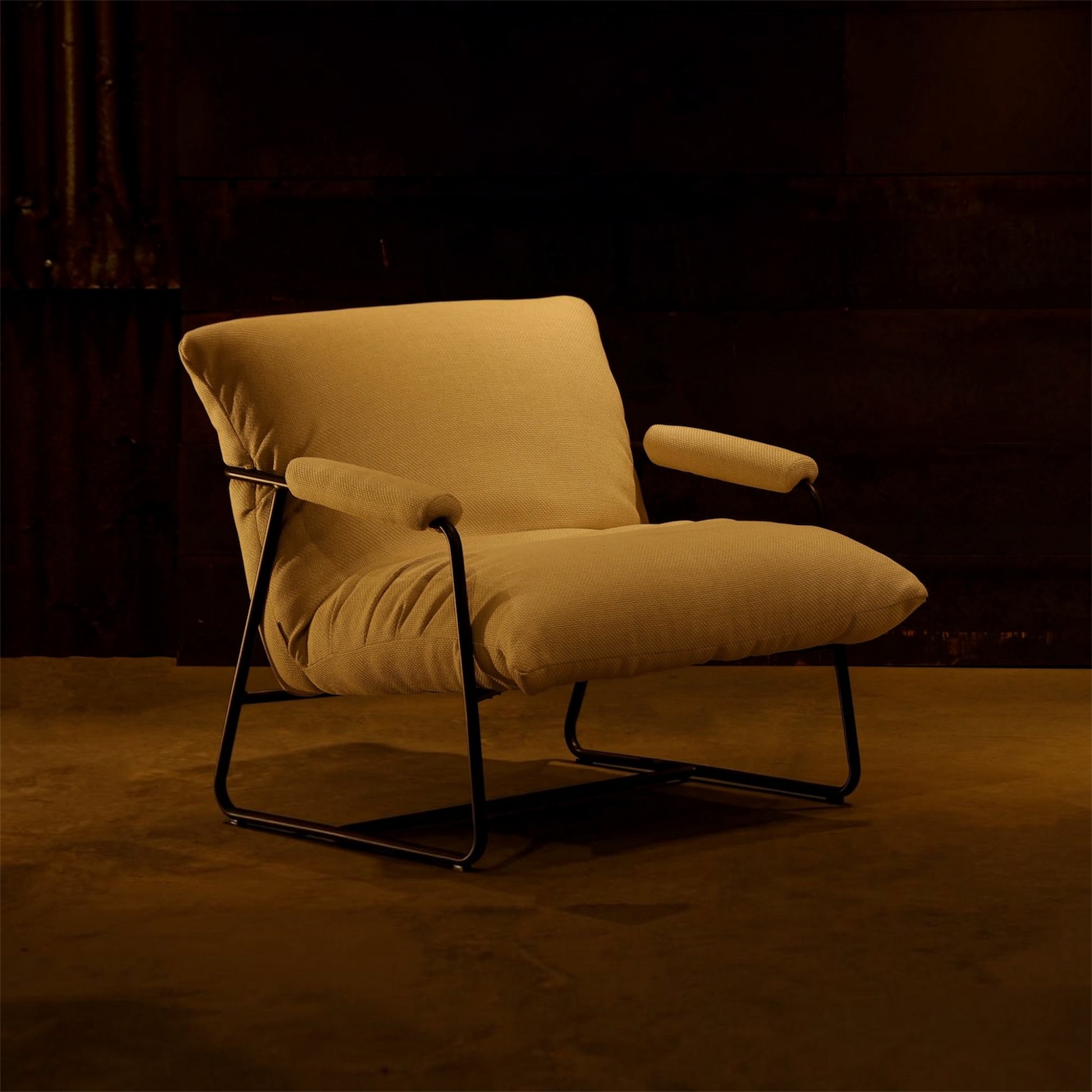 Poltrona Anari