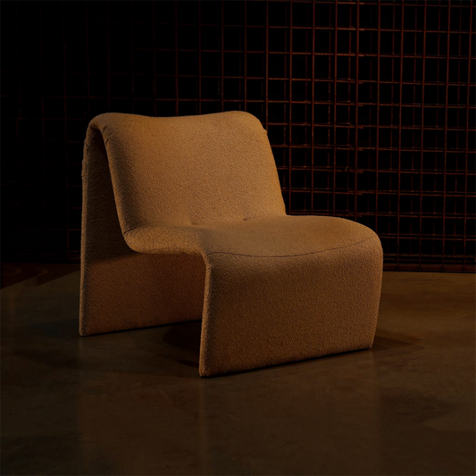 Poltrona Claire