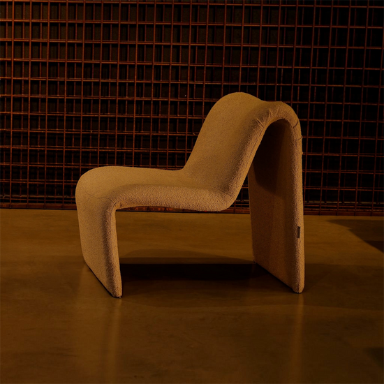 Poltrona Claire