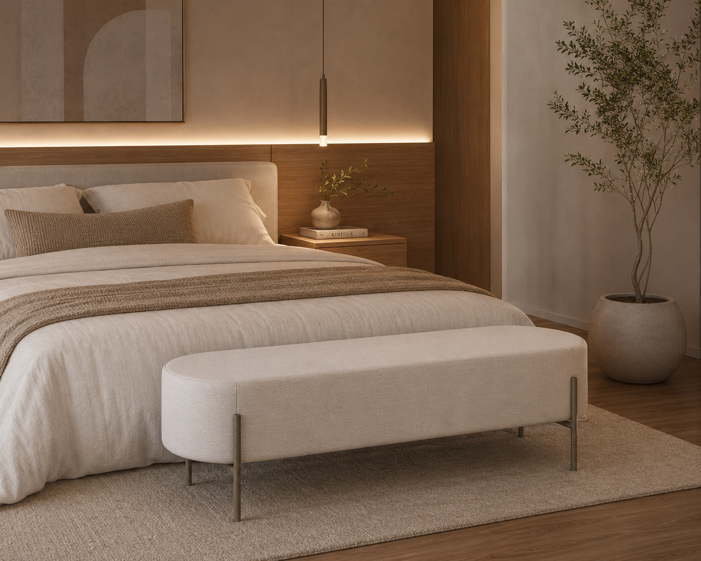 Recamier Orion