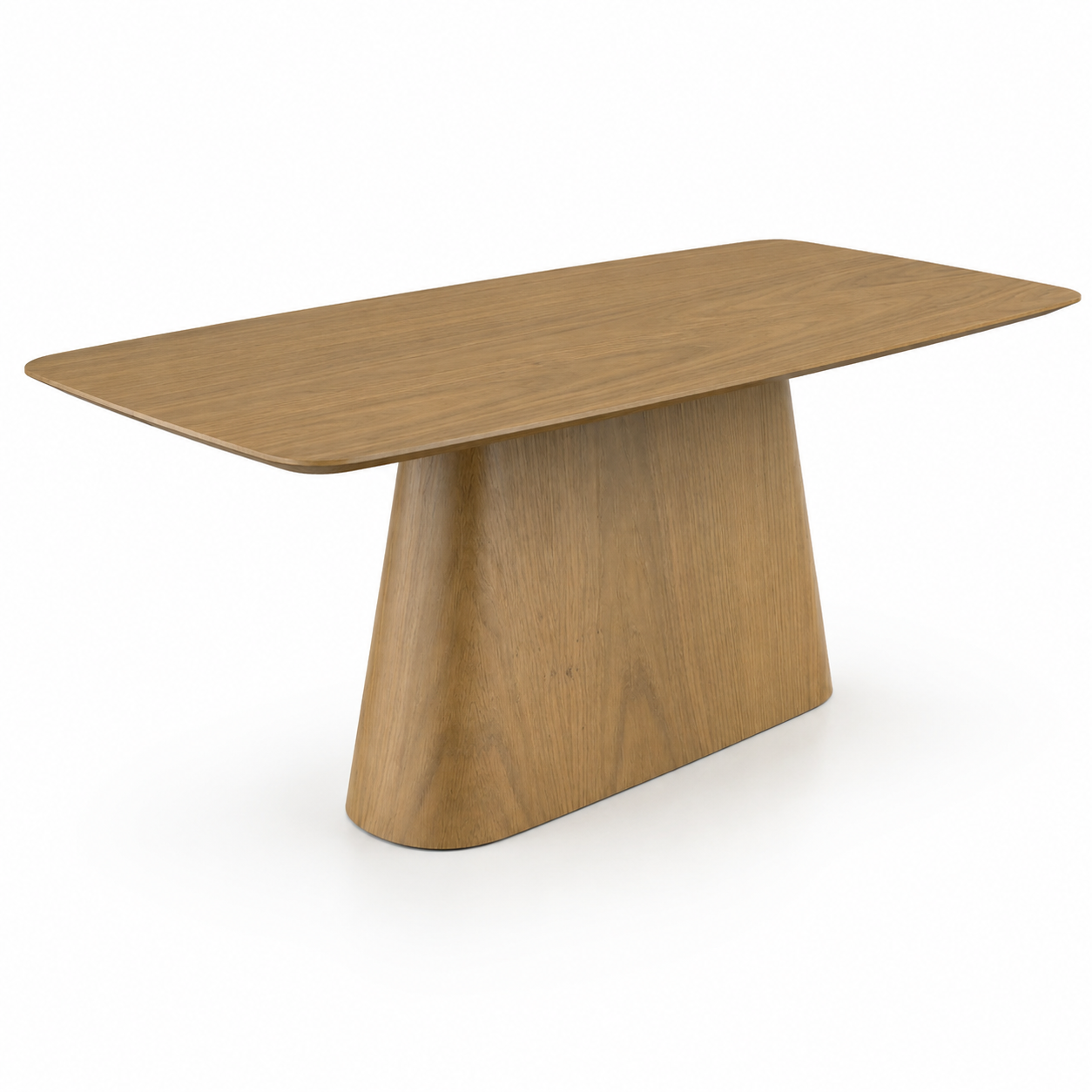Mesa Ellen Retangular