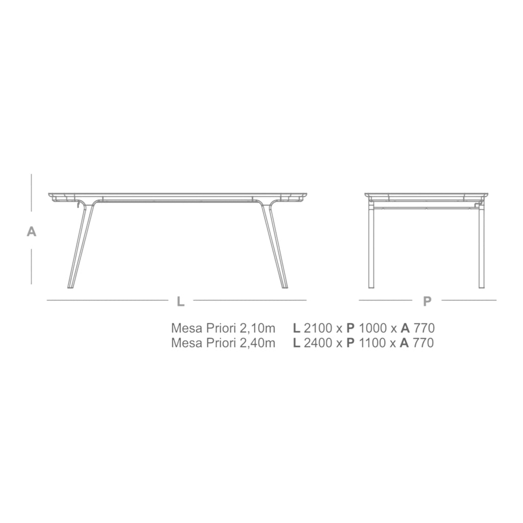 Mesa Priori